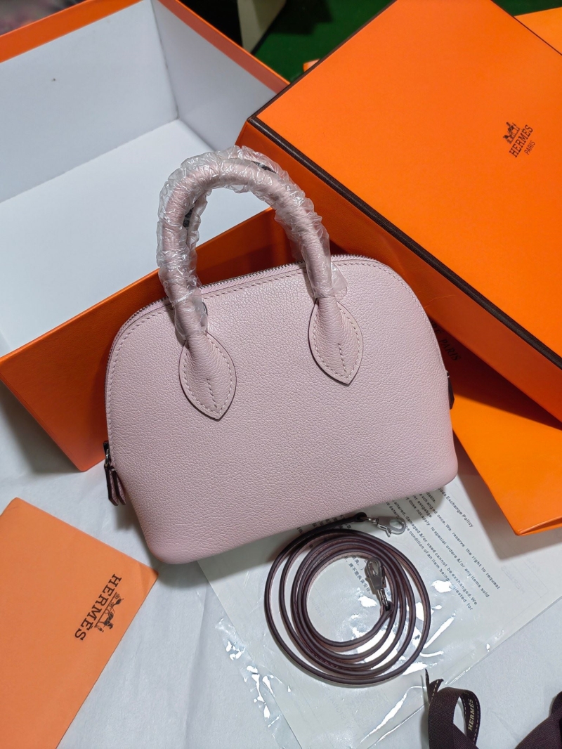 Hermes Top Handle Bags